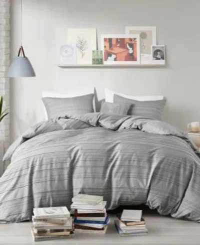 INTELLIGENT DESIGN OLIVER DUVET COVER SETS