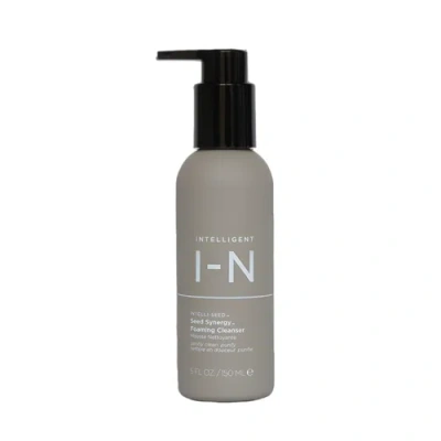 Intelligent Nutrients Seed Synergy  Foaming Cleanser