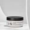 Intelligent Nutrients Tousled Texture Matte Paste In Multi