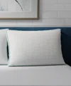 Intellisleep Tailored Rest Cool Change Adjustable Comfort Hybrid Bed Pillow, Standard