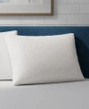 Intellisleep Tailored Rest Coolshift 4 In 1 Customizable Hybrid Pillow