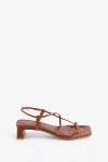Intentionally Blank Anca Sandal
