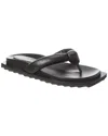 INTENTIONALLY BLANK INTENTIONALLY BLANK GOODY LEATHER SANDAL
