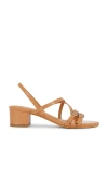 Intentionally Blank Kariton Heel