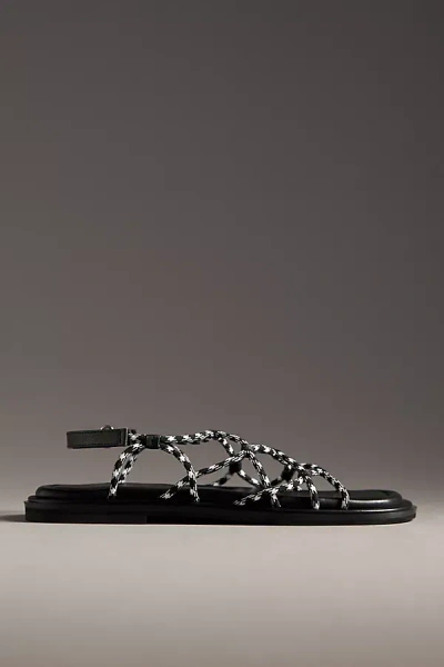INTENTIONALLY BLANK LYCHEE SANDALS