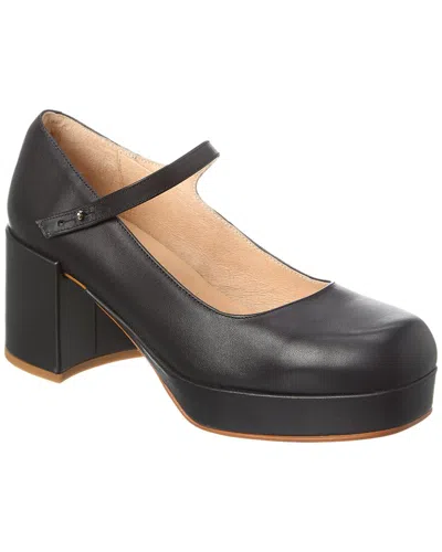 INTENTIONALLY BLANK INTENTIONALLY BLANK MIKA LEATHER PUMP