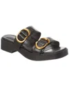 INTENTIONALLY BLANK INTENTIONALLY BLANK ORION LEATHER SANDAL