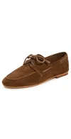 Intentionally Blank Pixie Flats Tan