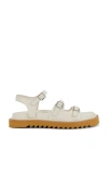 Intentionally Blank Ricoya Sandal In Multi