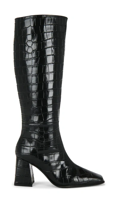 INTENTIONALLY BLANK TGIF BOOT