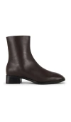 Intentionally Blank Tour Boot In Brown