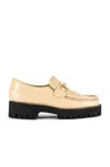 Intentionally Blank Women's Hk2 Loafer In Ojai In Neutral