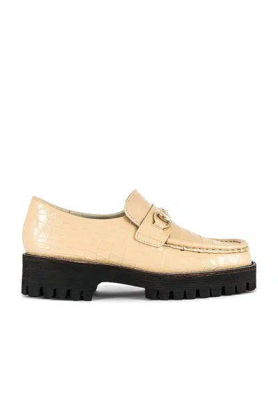 Intentionally Blank Women's Hk2 Loafer In Ojai In Multi