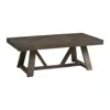Intercon 52 X 28 Coffee Table In