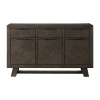Intercon Incorporated Delaney Server In Brown