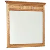 Intercon Mirror Landscape In Brushed Ash