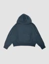 INTERIOR THE LINDSEY HOODIE