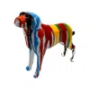 Interior Illusion Plus Interior Illusions Plus Graffiti Puppy - 9" Long