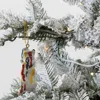 Interior Illusion Plus Interior Illusions Plus Siberian Husky Holiday Dog Ornament