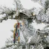 Interior Illusion Plus Interior Illusions Plus Siberian Husky Holiday Dog Ornament