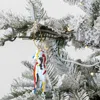 Interior Illusion Plus Interior Illusions Plus Siberian Husky Holiday Dog Ornament