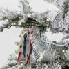 Interior Illusion Plus Interior Illusions Plus Siberian Husky Holiday Dog Ornament