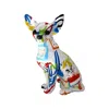 Interior Illusion Plus Interior Illusions Plus Sitting Happy Chihuahua - 10" Tall