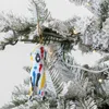 Interior Illusion Plus Interior Illusions Plus Siberian Husky Holiday Dog Ornament
