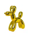 Interior Illusions Balloon Dog Bank