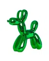 Interior Illusions Plus Balloon Dog Bank