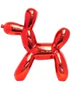 Interior Illusions Plus Balloon Dog Bank