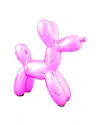 Interior Illusions Plus Balloon Dog Bank