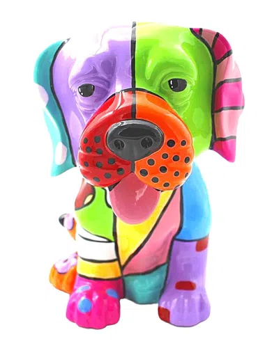 Interior Illusions Plus Dollar Sign Pet Dog With P