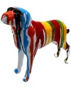 Interior Illusions Plus Graffiti Puppy - 9 Long