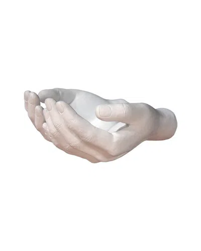 Interior Illusions Plus Hands Out Wall Mount