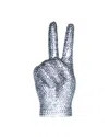 Interior Illusions Plus Rhinestone Peace Sign