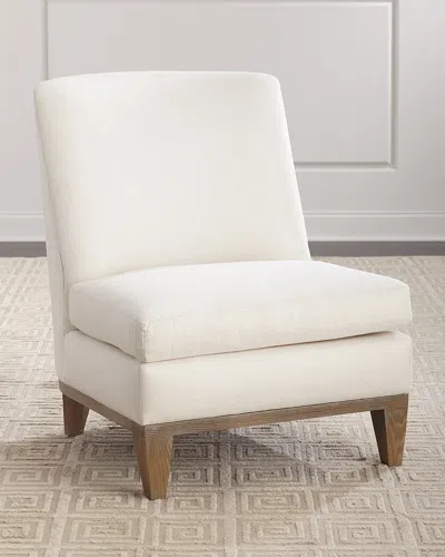 Interlude Home Belinda Chair