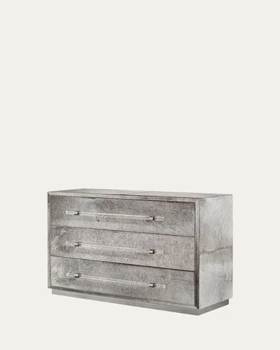 INTERLUDE HOME CASSIAN GRAND CHEST