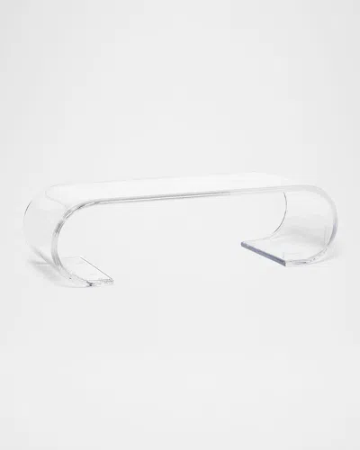 Interlude Home Chelsea Cocktail Table