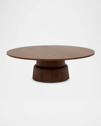 Interlude Home Graves Cocktail Table