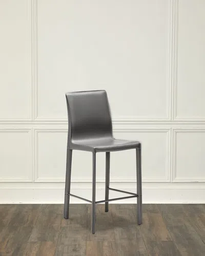 Interlude Home Jada 26" Counter Stool