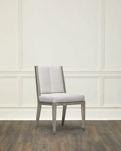 Interlude Home Largo Dining Side Chairs, Set Of 2