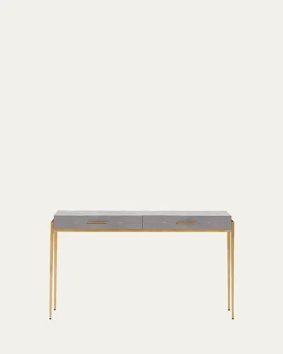 Interlude Home Maude Console In Multi