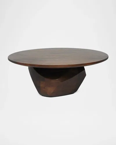 Interlude Home Newson Cocktail Table