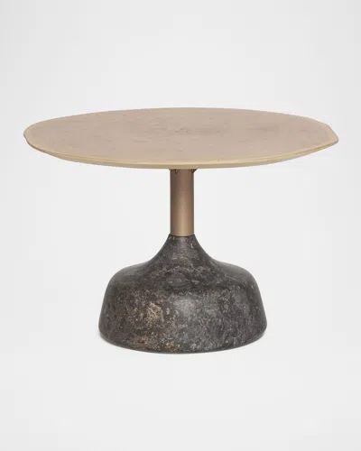 Interlude Home Sacha Large Bunching Cocktail Table