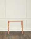 Interlude Home Sherwood 36" Console Table In Canyon