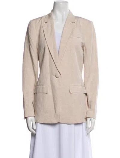 Pre-owned Intermix Blazer