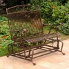 International Caravan Mandalay Double Iron Glider
