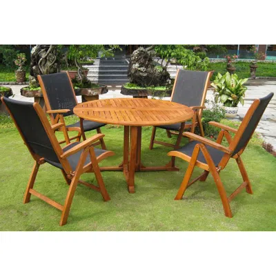 International Caravan Round Royal Tahiti Santiago Dining Group