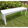 International Caravan Royal Fiji Acacia 52-inch Picnic Bench